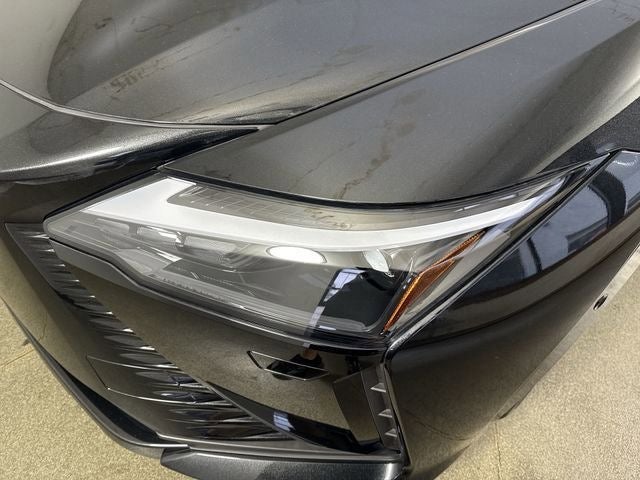2026 Lexus RZ RZ 350e Premium