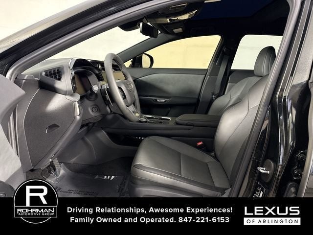 2026 Lexus RZ RZ 350e Premium