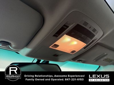 2014 Lexus RX 350 F Sport
