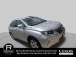 2014 Lexus RX 350 F Sport