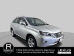2014 Lexus RX 350 F Sport