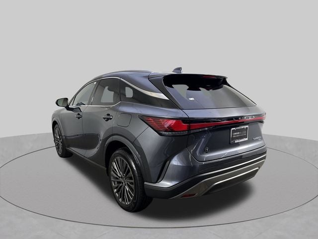 2026 Lexus RX RX 450h+ Luxury