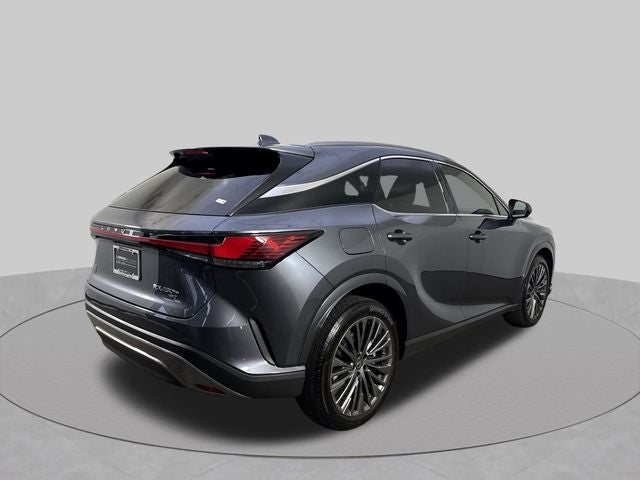 2026 Lexus RX RX 450h+ Luxury