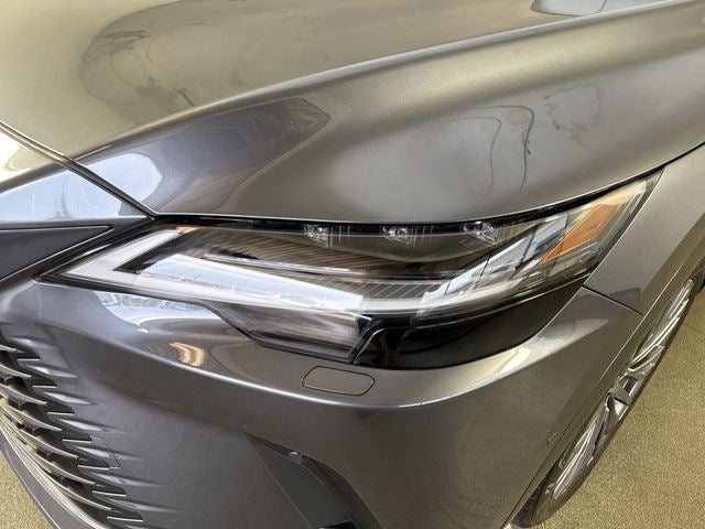 2026 Lexus RX RX 450h+ Luxury