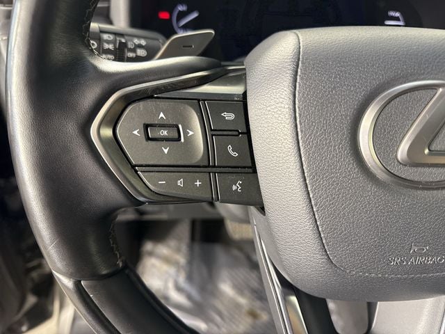 2024 Lexus LX 600 LX 600 Luxury