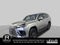 2024 Lexus LX 600 LX 600 Luxury