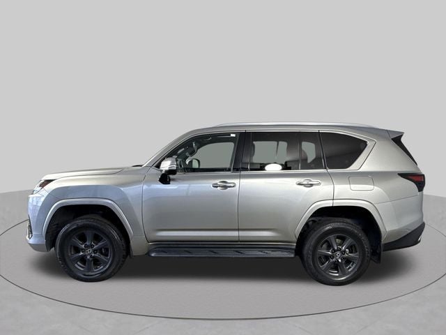 2024 Lexus LX 600 LX 600 Luxury