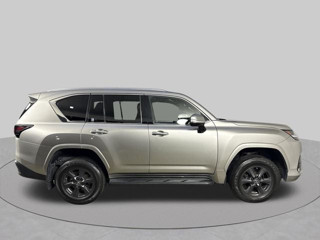 2024 Lexus LX 600 LX 600 Luxury