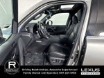 2024 Lexus LX 600 LX 600 Luxury