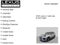 2024 Lexus LX 600 LX 600 Luxury