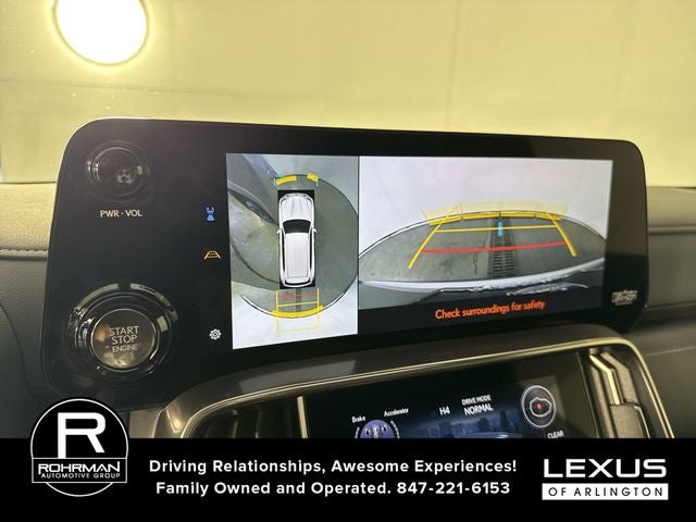 2024 Lexus LX 600 LX 600 Luxury