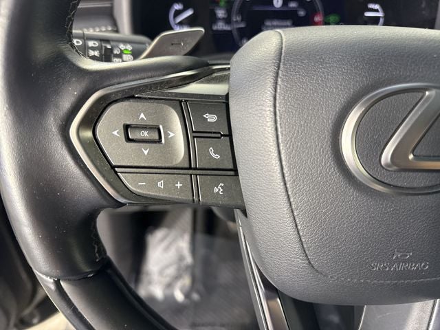 2024 Lexus LX LX 600 Luxury