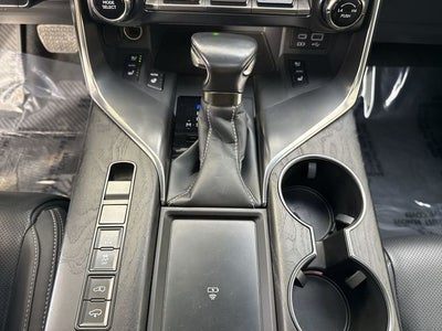 2024 Lexus LX LX 600 Luxury