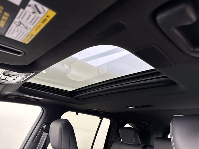 2024 Lexus LX LX 600 Luxury