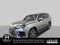 2024 Lexus LX LX 600 Luxury