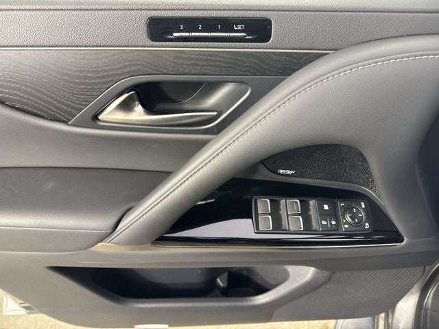2024 Lexus LX LX 600 Luxury