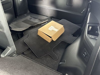 2024 Lexus LX LX 600 Luxury
