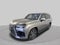 2024 Lexus LX LX 600 Luxury