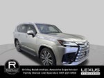 2024 Lexus LX LX 600 Luxury