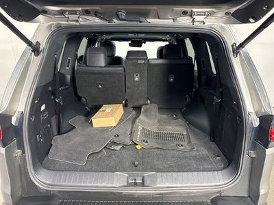 2024 Lexus LX LX 600 Luxury