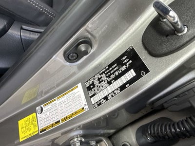 2024 Lexus LX LX 600 Luxury