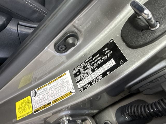 2024 Lexus LX LX 600 Luxury