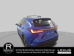 2026 Lexus NX 450h+ NX 450h+ Luxury