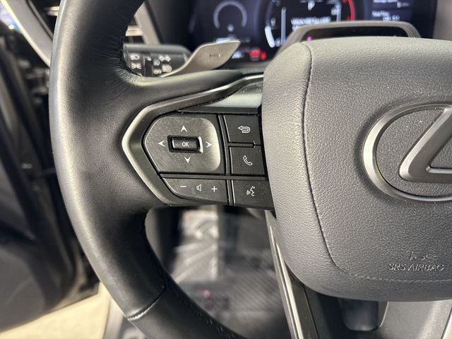 2025 Lexus GX GX 550 Overtrail+