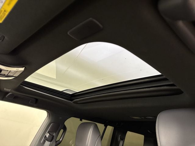 2025 Lexus GX GX 550 Overtrail+