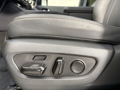 2025 Lexus GX GX 550 Overtrail+