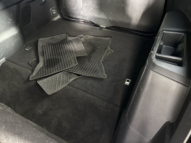 2025 Lexus GX GX 550 Overtrail+