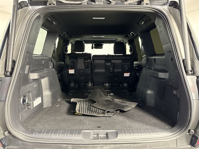 2025 Lexus GX GX 550 Overtrail+
