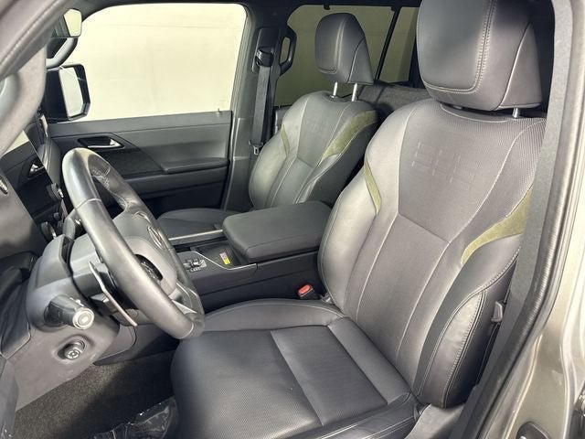 2025 Lexus GX GX 550 Overtrail+