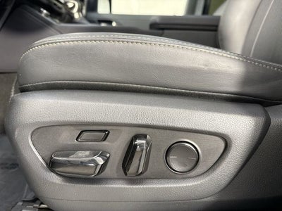 2025 Lexus GX GX 550 Overtrail+