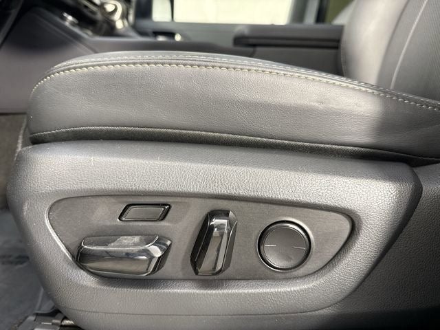 2025 Lexus GX GX 550 Overtrail+
