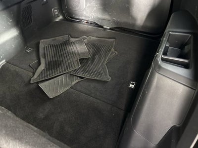 2025 Lexus GX GX 550 Overtrail+