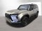 2025 Lexus GX GX 550 Overtrail+