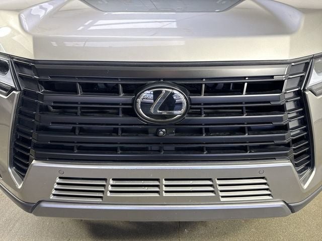 2025 Lexus GX GX 550 Overtrail+