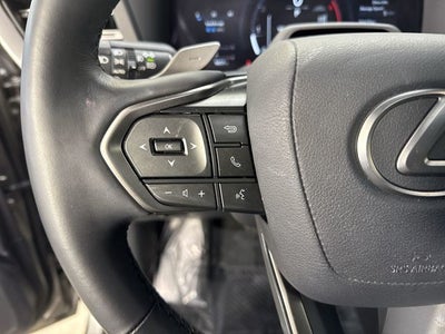 2024 Lexus GX GX 550 Overtrail