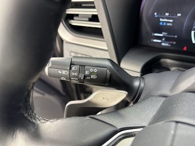 2024 Lexus GX GX 550 Overtrail