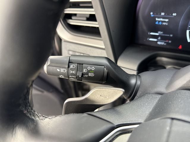 2024 Lexus GX GX 550 Overtrail
