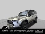 2024 Lexus GX GX 550 Overtrail