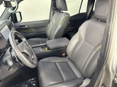 2024 Lexus GX GX 550 Overtrail