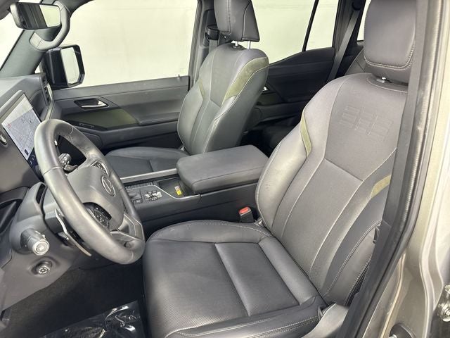 2024 Lexus GX GX 550 Overtrail