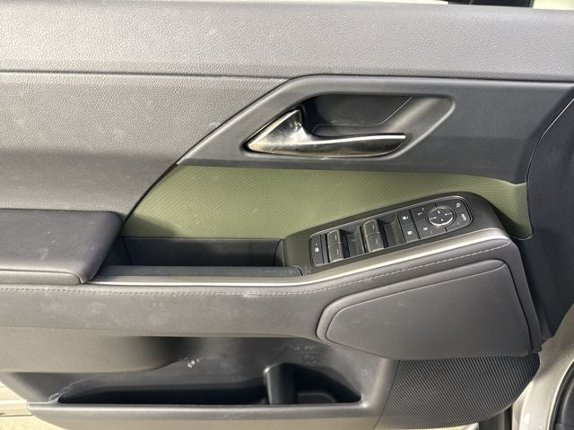 2024 Lexus GX GX 550 Overtrail