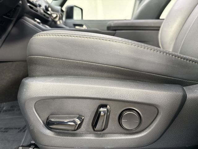 2024 Lexus GX GX 550 Overtrail