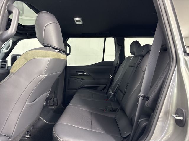 2024 Lexus GX GX 550 Overtrail