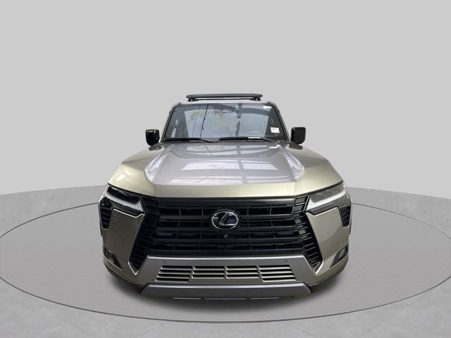 2024 Lexus GX GX 550 Overtrail
