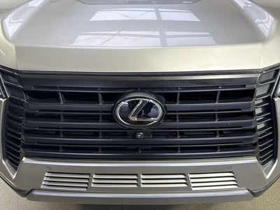 2024 Lexus GX GX 550 Overtrail