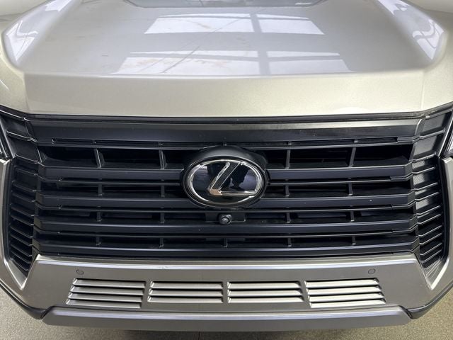 2024 Lexus GX GX 550 Overtrail